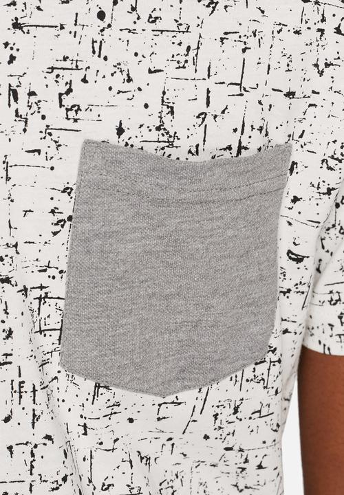 Only & Sons - Mick Tee