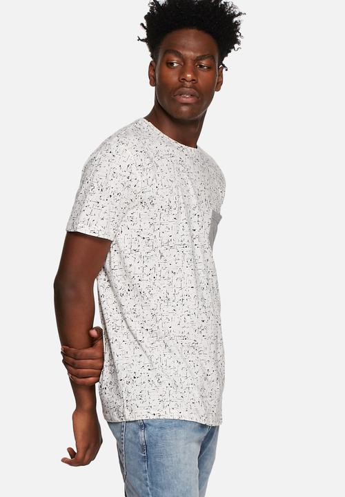 Only & Sons - Mick Tee