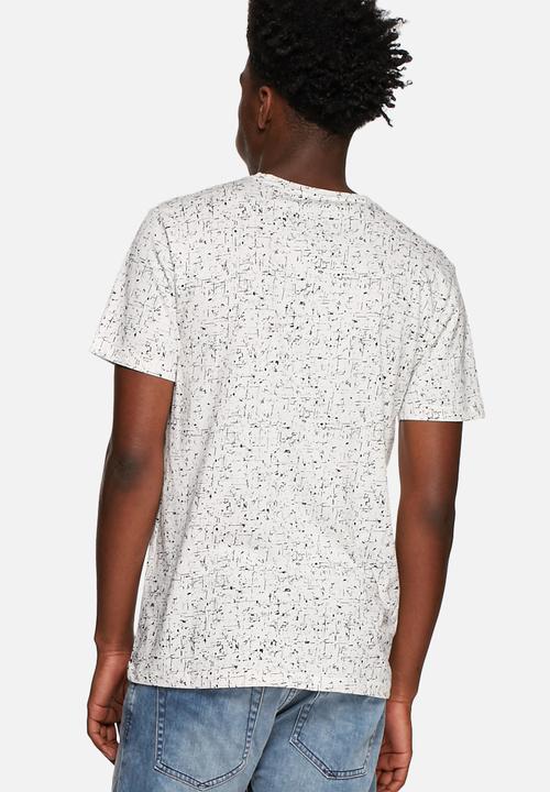 Only & Sons - Mick Tee