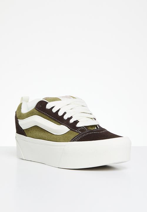 Vans - Knu stack 