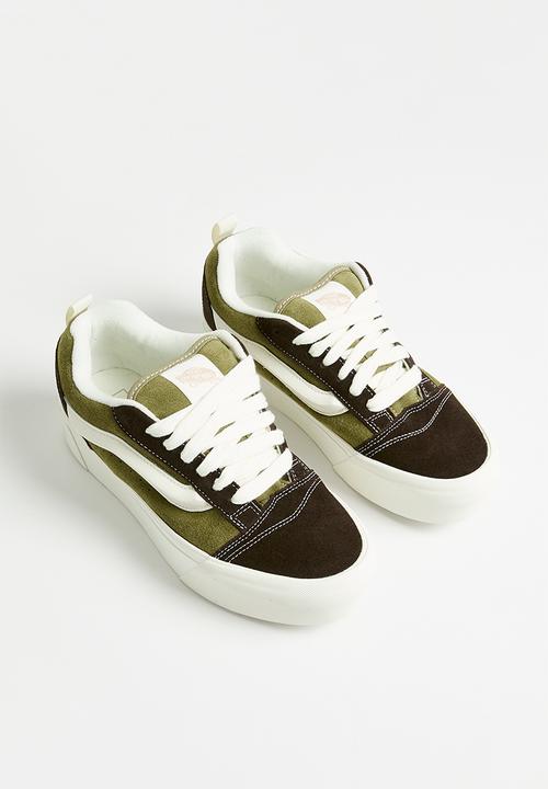 Vans - Knu stack 