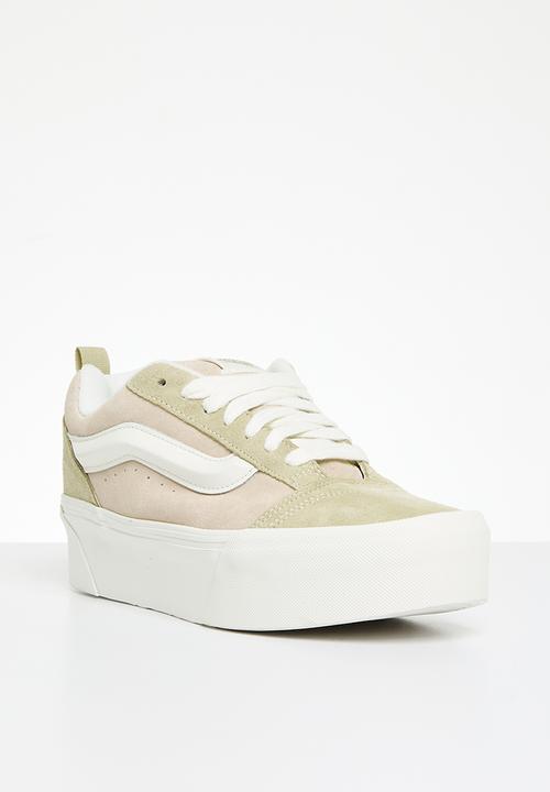 Vans - Knu stack
