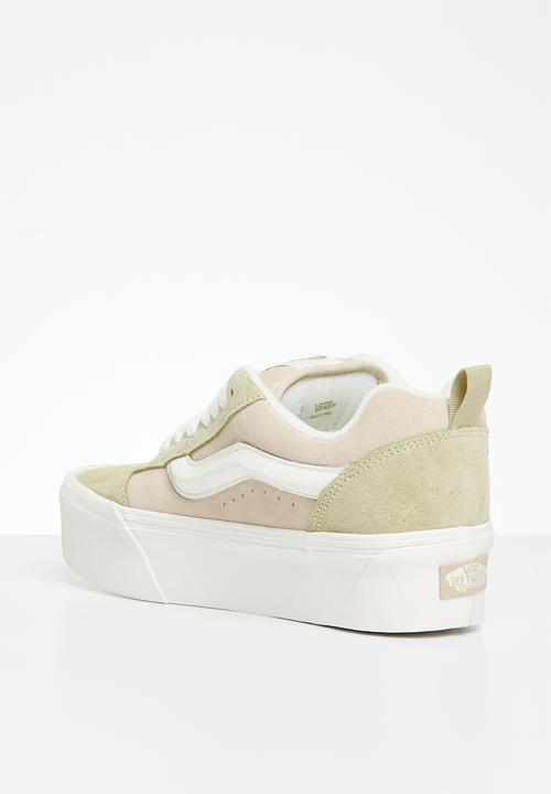 Vans - Knu stack