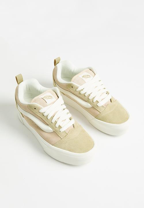 Vans - Knu stack
