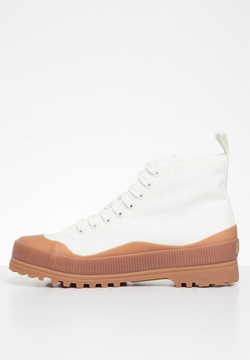 SUPERGA - 2469 Alpina wave boot