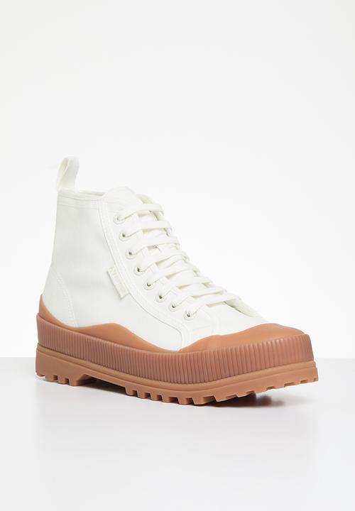SUPERGA - 2469 Alpina wave boot