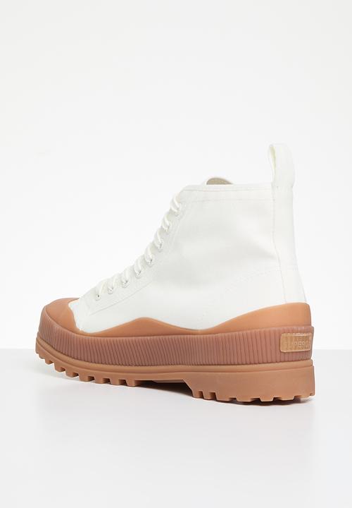 SUPERGA - 2469 Alpina wave boot