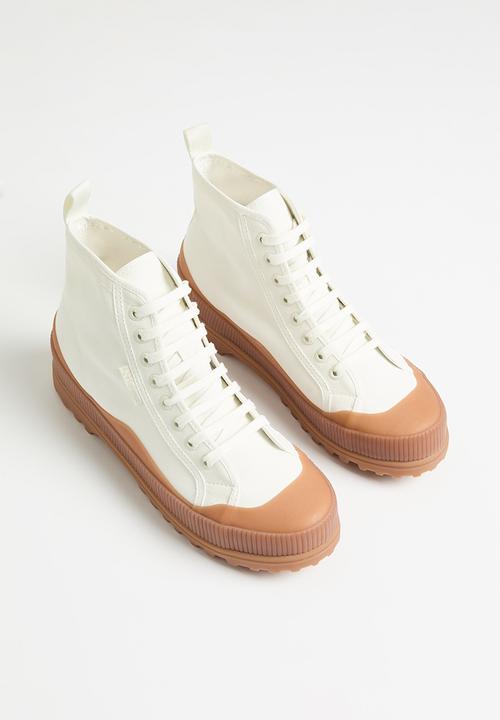 SUPERGA - 2469 Alpina wave boot