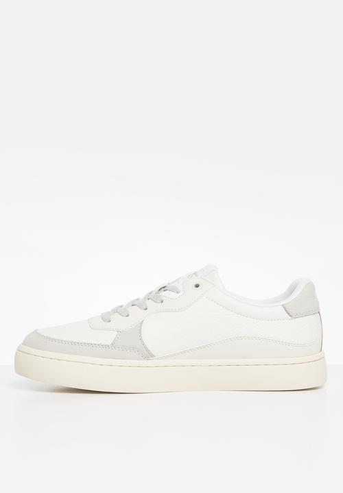 Calvin Klein - Classic cupsole low lth ml fad 