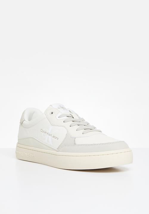 Calvin Klein - Classic cupsole low lth ml fad 