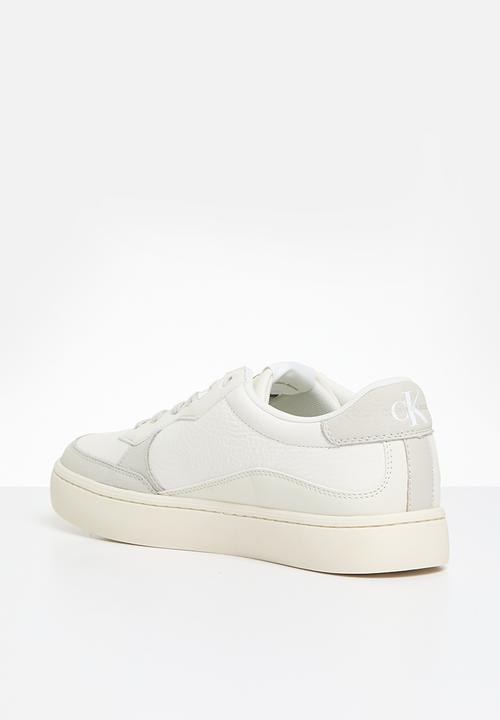 Calvin Klein - Classic cupsole low lth ml fad 