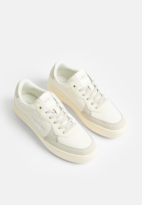 Calvin Klein - Classic cupsole low lth ml fad 
