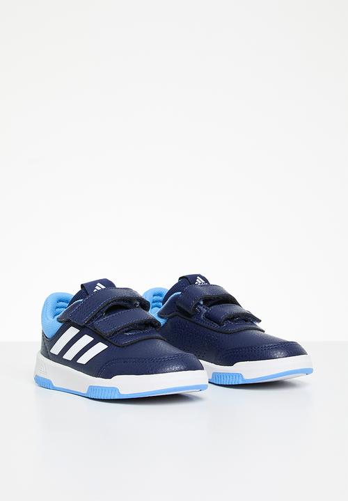 adidas Performance - Tensaur Sport 2.0 Cf I - Dark Blue/Ftwr White/Blue Burst