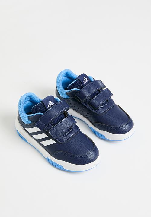 adidas Performance - Tensaur Sport 2.0 Cf I - Dark Blue/Ftwr White/Blue Burst