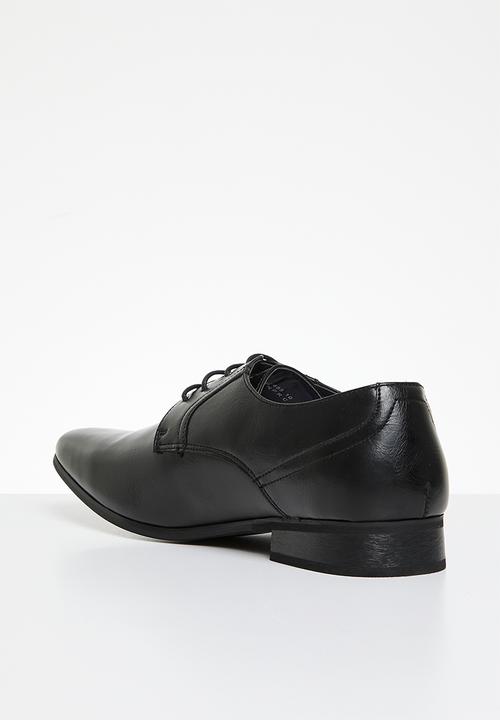 Pierre Cardin - Ventus - black
