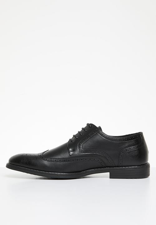 Pierre Cardin - Torin - black