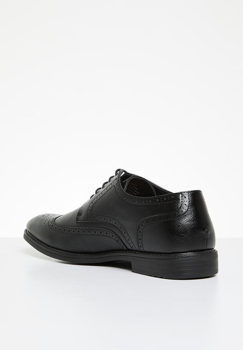 Pierre Cardin - Torin - black