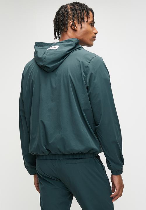 Diadora - Venezio - dark sage