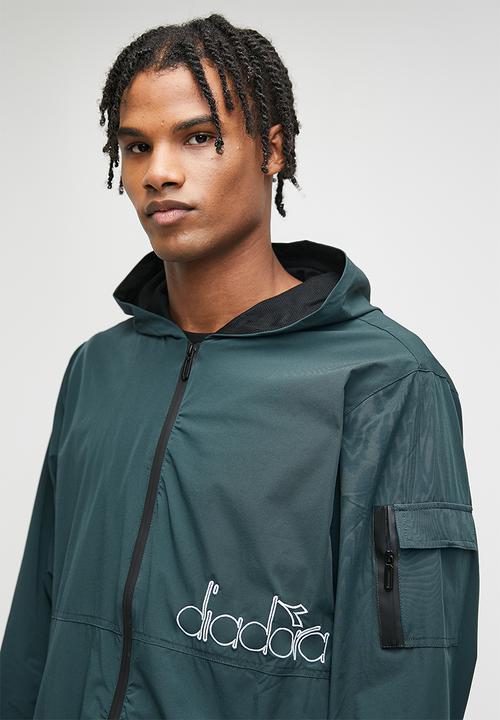 Diadora - Venezio - dark sage