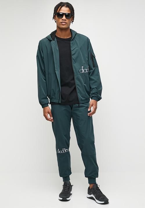 Diadora - Venezio - dark sage