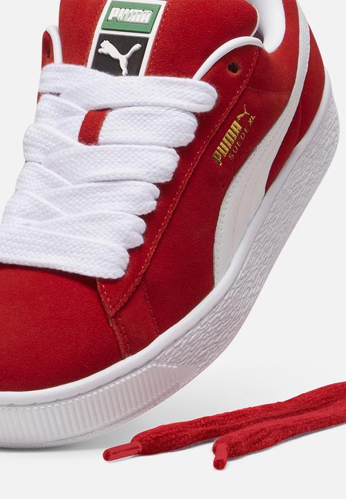 PUMA - Suede XL