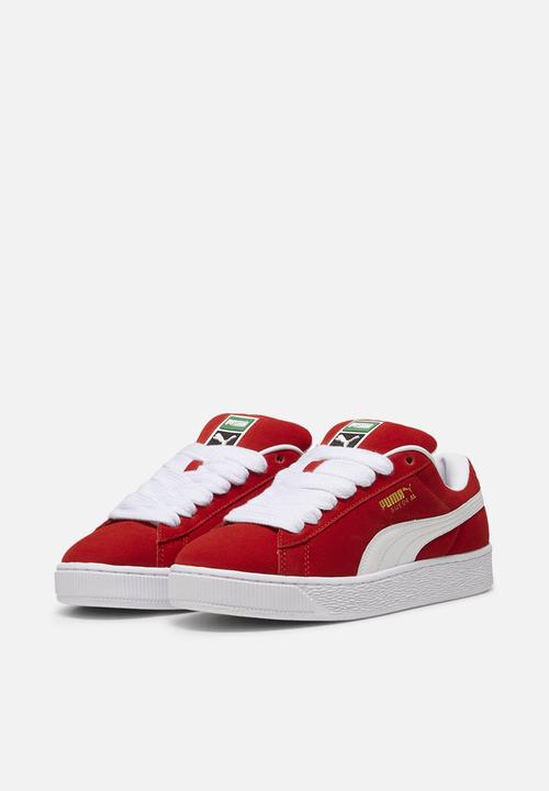 PUMA - Suede XL