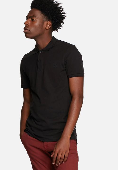Only & Sons - Pique Polo