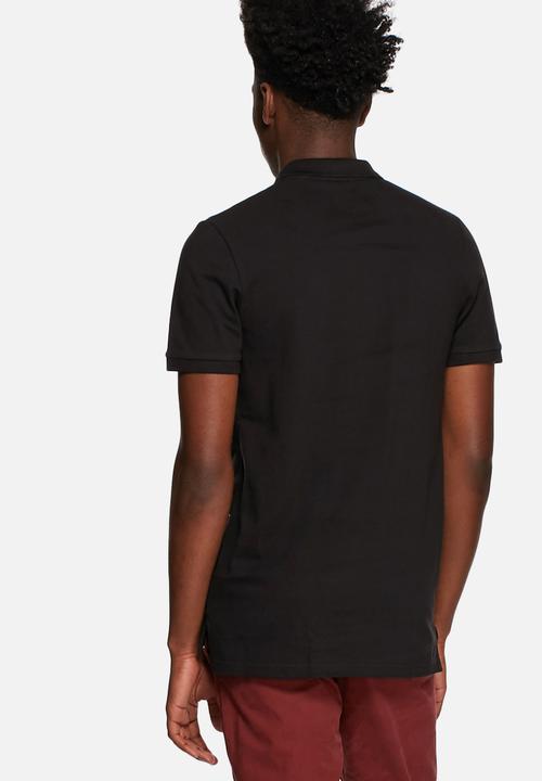 Only & Sons - Pique Polo