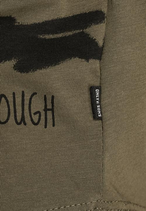 Only & Sons - Connor Regular Tee