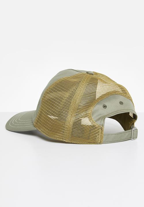 G-STAR - Avernus trucker cap - shamrock