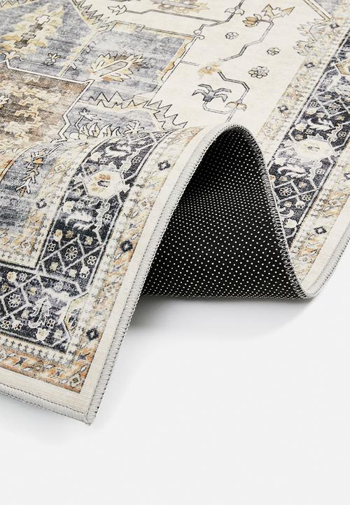 Fotakis - Option runner - Antique Warm Neutral