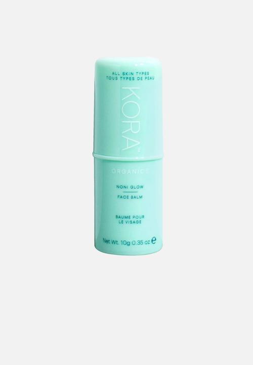 KORA Organics - Noni Glow Face Balm