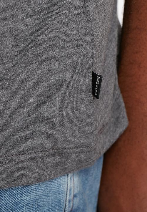 Only & Sons - Micassi Tee