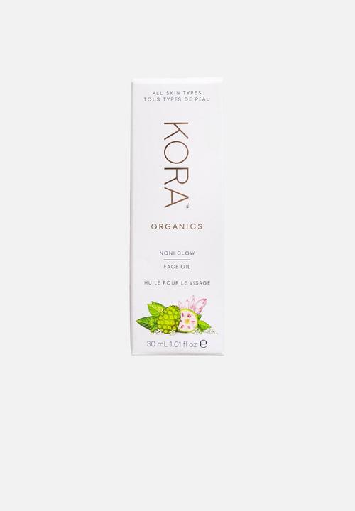 KORA Organics - Noni Glow Face Oil