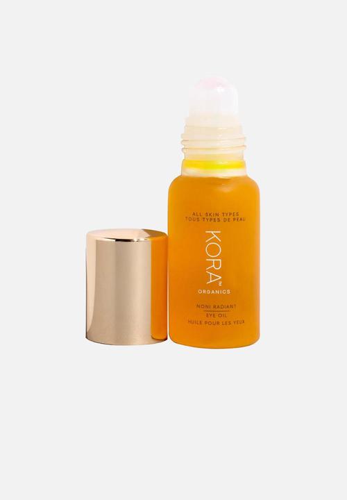 KORA Organics - Noni Radiant Eye Oil