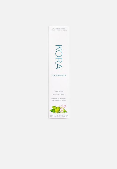 KORA Organics - Noni Glow Sleeping Mask -100 ml