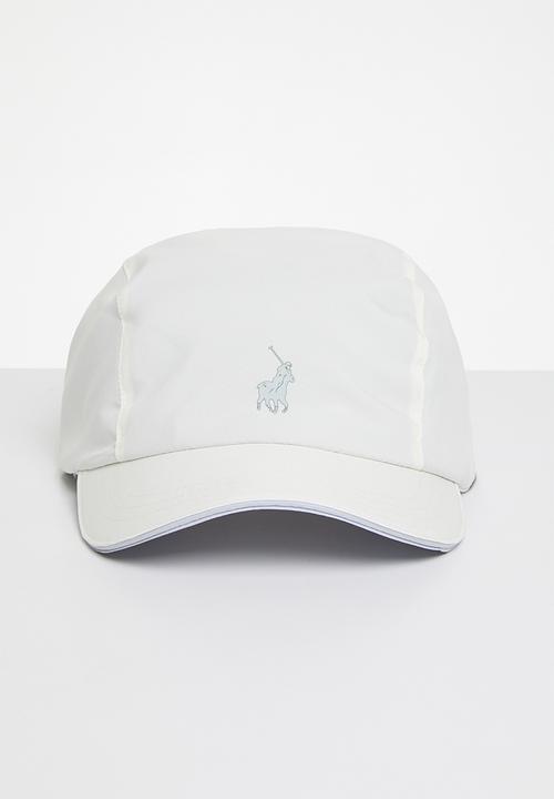 POLO - 3 Panel Peak - Off White
