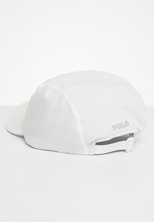 POLO - 3 Panel Peak - Off White