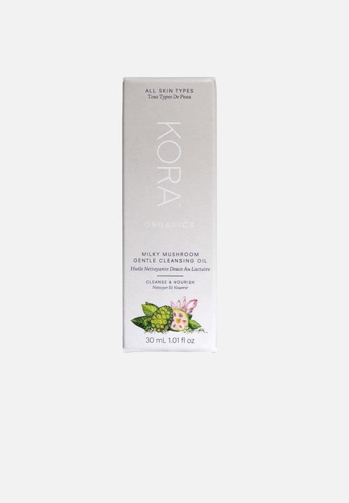 KORA Organics - Milky Mushroom Gentle Cleansing Oil