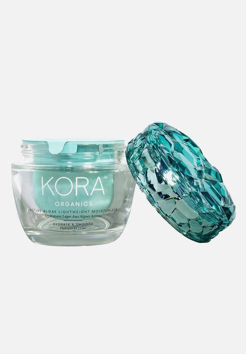 KORA Organics - Active Algae Lightweight Moisturizer