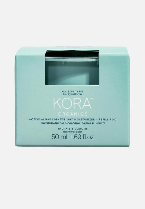 KORA Organics - Active Algae Lightweight Moisturizer Refill