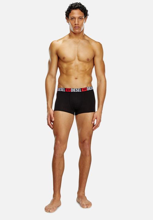 Diesel  - Umbx-Damien three pack - Black