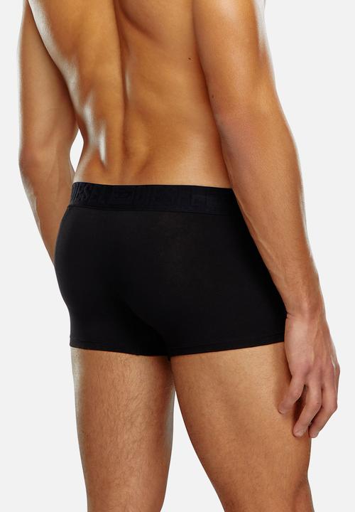 Diesel  - Umbx-Damien three pack - Black