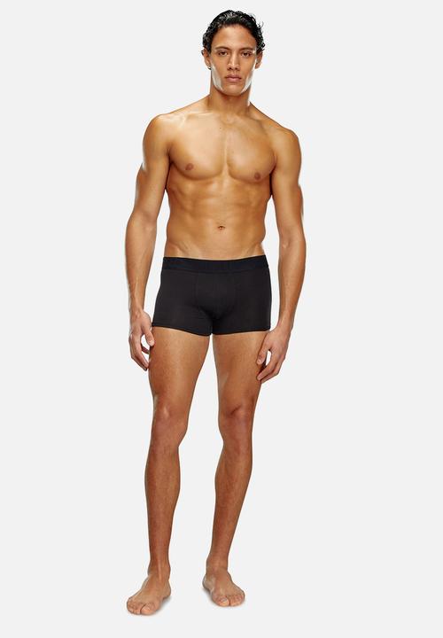Diesel  - Umbx-Damien three pack - Black