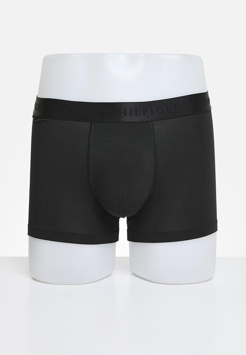 Tommy Hilfiger - 3 Pack trunk - multi