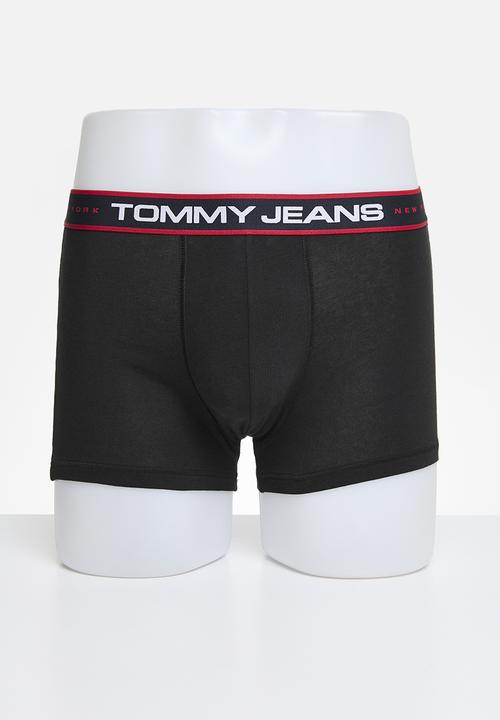 Tommy Hilfiger - 3 Pack trunk print - multi