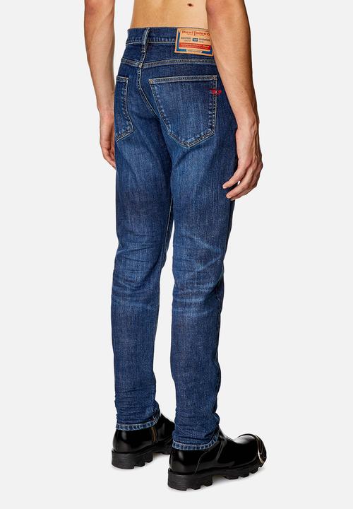 Diesel  - 2019 D-Strukt - Blue Denim