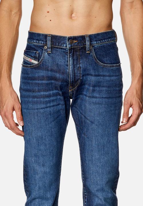 Diesel  - 2019 D-Strukt - Blue Denim