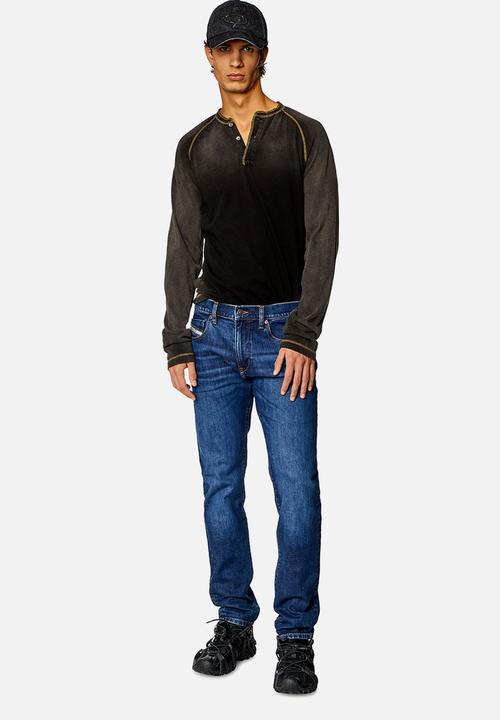 Diesel  - 2019 D-Strukt - Blue Denim