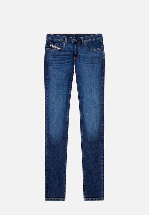 Diesel  - 2019 D-Strukt - Blue Denim